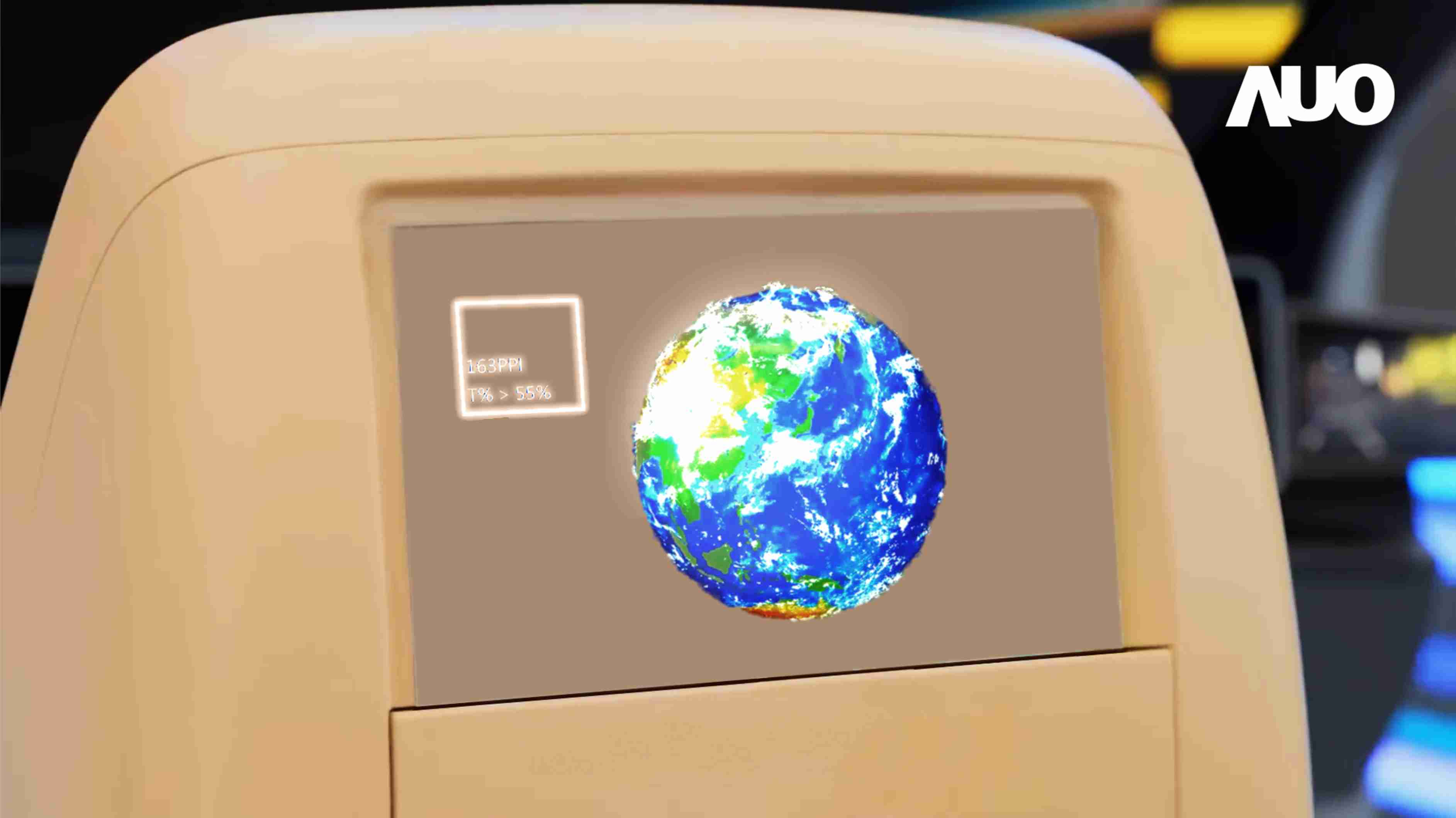 壹号平台突破设计与制程挑战，，推出全球最高分辨率163ppi的13.5吋透明Micro LED面板，，并积极布局智能车市场，，以期拓展透明显示应用的可能性