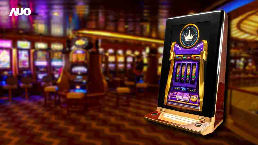 壹号平台研发出全球最大30吋裸眼3D Micro LED双层显示器，，，结合Micro LED与A.R.T. LCD显示技术，，，，形成不同景深的影像平面，，，，可应用于电子游艺场域，，提供玩家更丰富的游乐体验