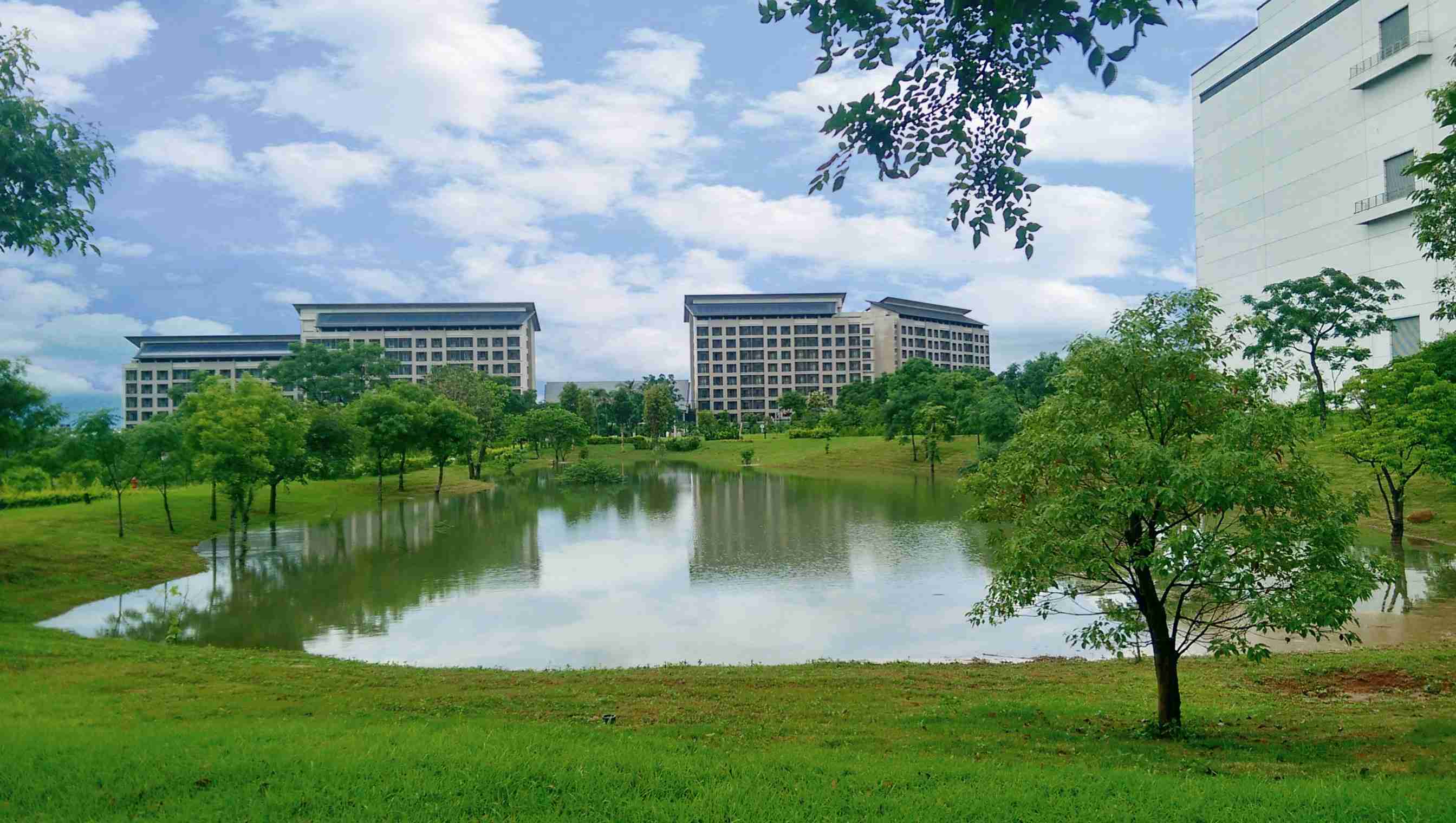 壹号平台响应国际倡议生物多样性趋势，，，，首次发布TNFD自然相关财务揭露报告书，，，，擘划及开展壹号平台生物多样性政策之承诺，，，逐步迈向与自然和谐共生