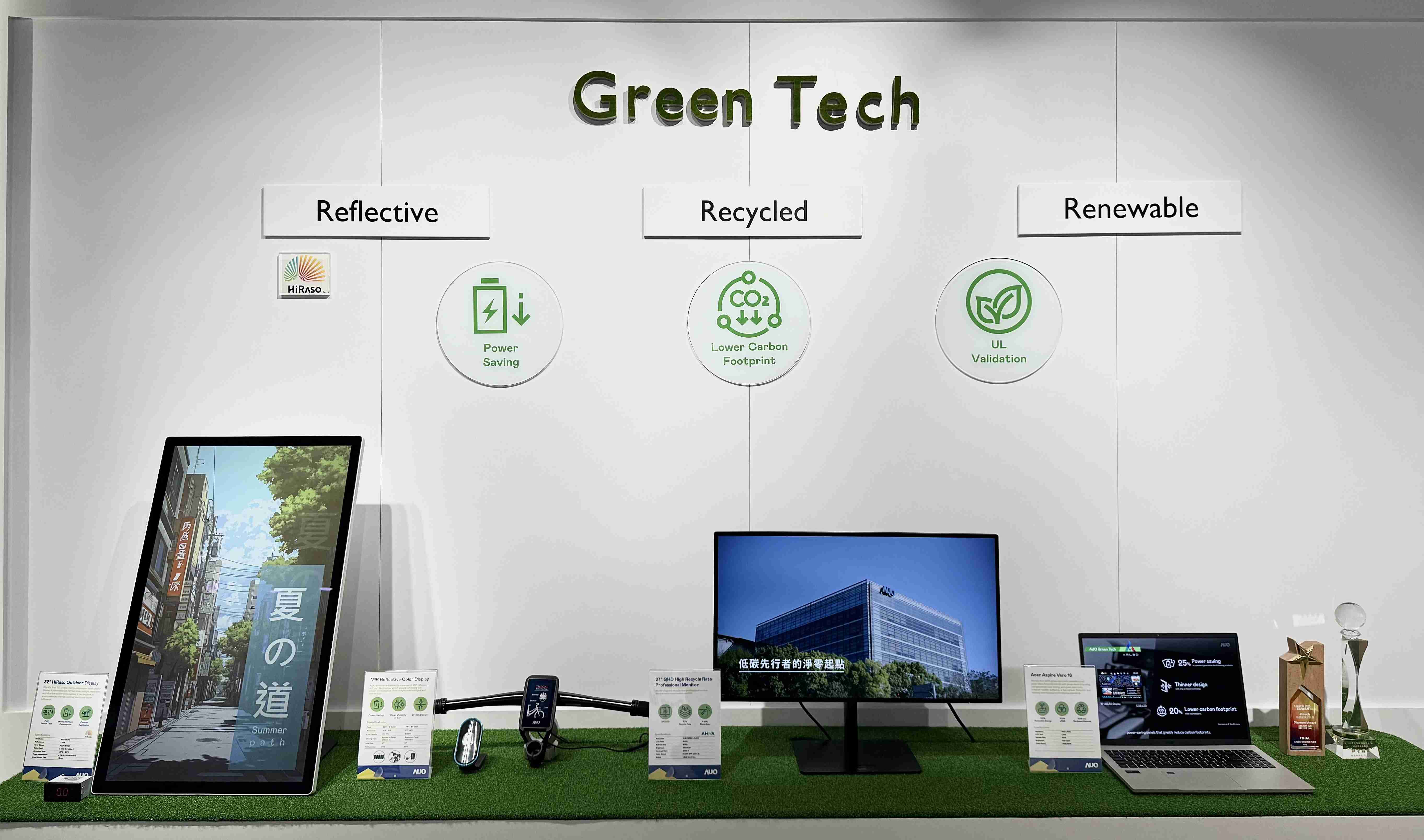 壹号平台透过前瞻性的绿色技术布局，，从供应链碳管理、、、、产品碳排信息透明度，，，，到卷标体系与市场沟通机制，，，全面展现其在永续产品创新上的技术实力与行动决心。。。